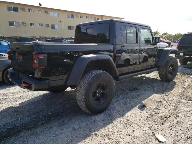 Obraz 3 z 2022 JEEP GLADIATOR MOJAVE 2022 z VIN 1C6JJTEG0NL175449