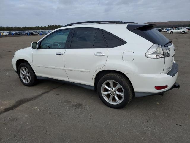 Изображение 2 2009 LEXUS RX 350 2009 с VIN 2T2HK31U99C112438
