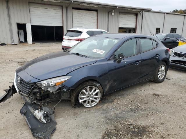 2017 MAZDA 3 SPORT 2017 image