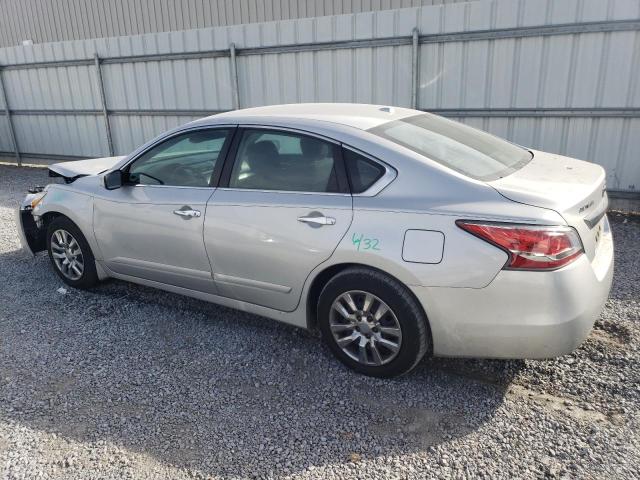 Изображение 2 2015 NISSAN ALTIMA 2.5 2015 с VIN 1N4AL3AP9FN880500