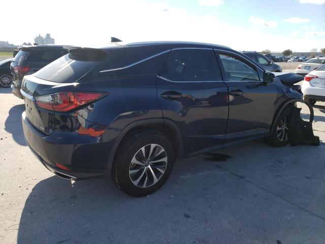 Изображение 3 2020 LEXUS RX 350 BASE 2020 с VIN 2T2AZMAA5LC171423