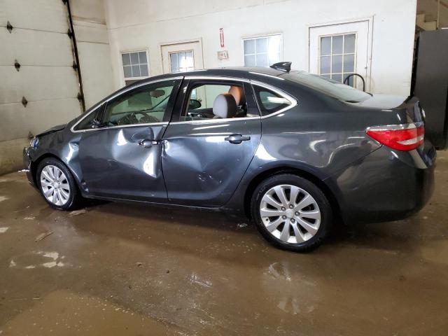 Изображение 2 2015 BUICK VERANO  2015 с VIN 1G4PP5SK9F4156282