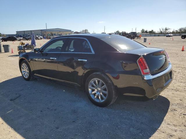 Image 2 of 2012 CHRYSLER 300 LIMITED 2012 with VIN 2C3CCACGXCH280193