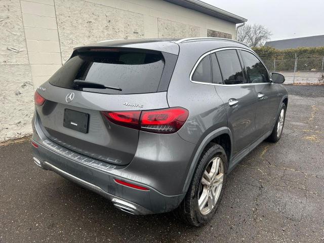 Изображение 3 2021 MERCEDES-BENZ GLA 250 4MATIC 2021 с VIN W1N4N4HB5MJ114486