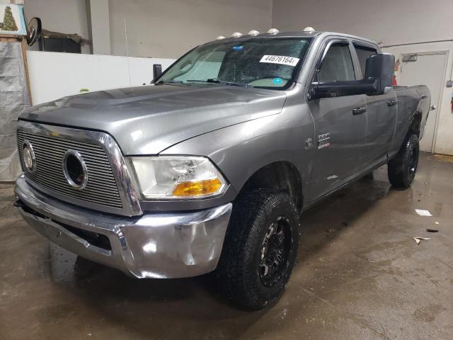 Image 1 of 2011 DODGE RAM 2500  2011 with VIN 3D7UT2CL8BG619721
