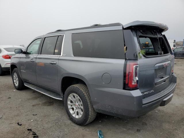 Obraz 2 z 2020 GMC YUKON XL K1500 SLT 2020 z VIN 1GKS2GKC8LR276451