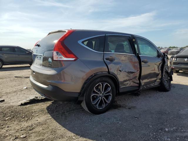 Изображение 3 2014 HONDA CR-V LX 2014 с VIN 3CZRM3H31EG716401