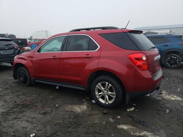 Obraz 2 z 2015 CHEVROLET EQUINOX LT 2015 z VIN 2GNFLGE30F6293497