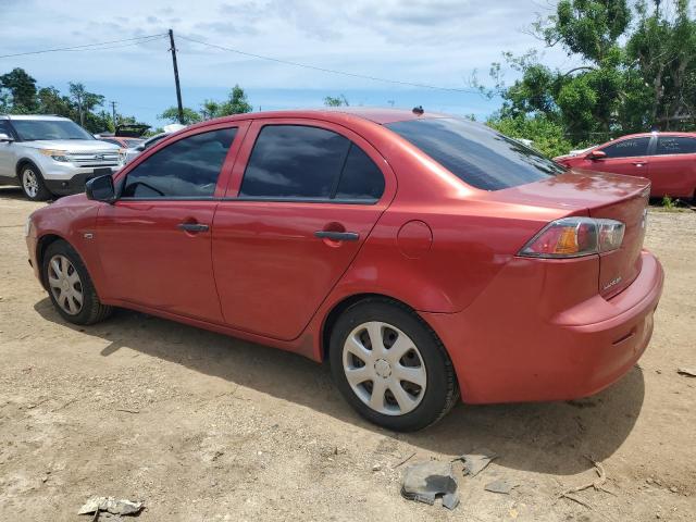 Изображение 2 2015 MITSUBISHI LANCER DE 2015 с VIN JA32U1FU5FU027403