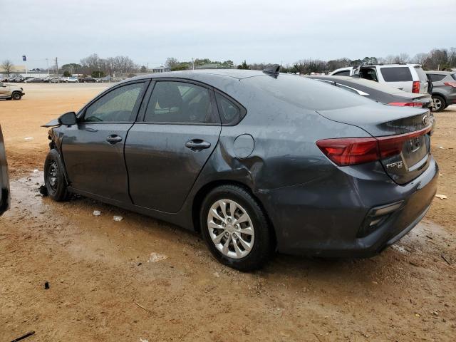 Image 2 of 2020 KIA FORTE FE 2020 with VIN 3KPF24AD3LE204882