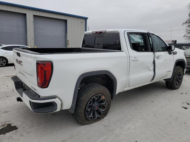 Изображение 3 2022 GMC SIERRA K1500 AT4X 2022 с VIN 3GTUUFELXNG581277
