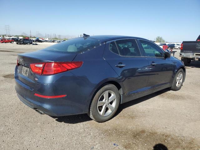 Изображение 3 2015 KIA OPTIMA LX 2015 с VIN 5XXGM4A71FG486721