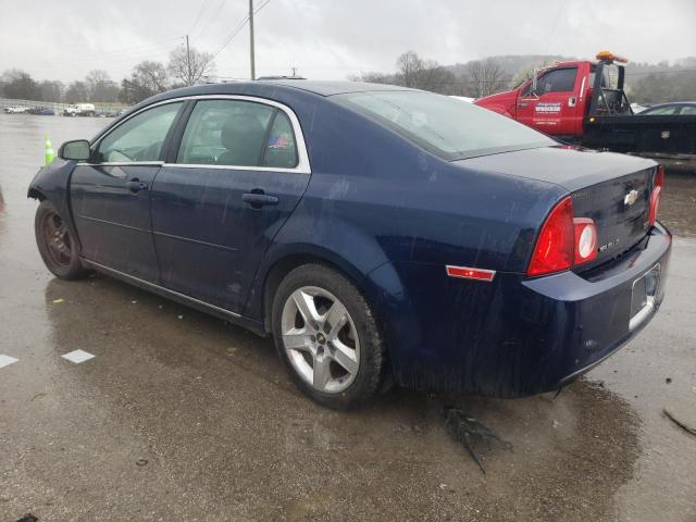 Obraz 2 z 2010 CHEVROLET MALIBU 1LT 2010 z VIN 1G1ZC5E00AF189132