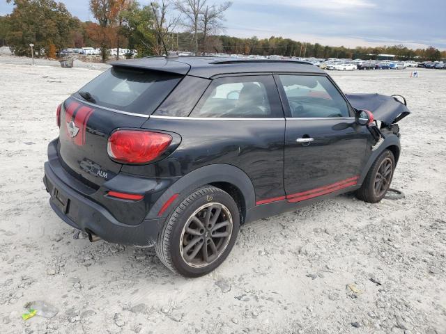 Изображение 3 2015 MINI COOPER S PACEMAN 2015 с VIN WMWSS5C50FWS99743