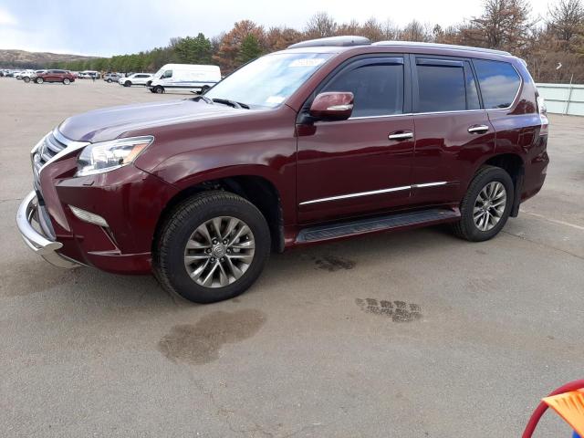 2015 LEXUS GX 460 PREMIUM 2015 image