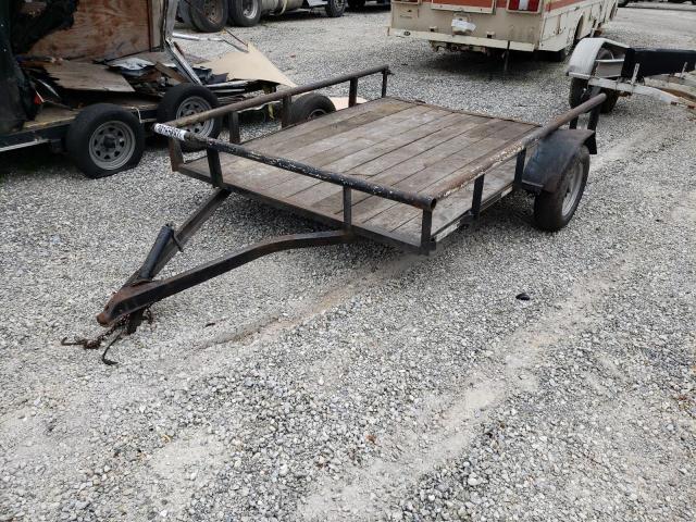 Image 2 of 2015 COTC TRAILER 2015 with VIN 4YMUL0814FG011764