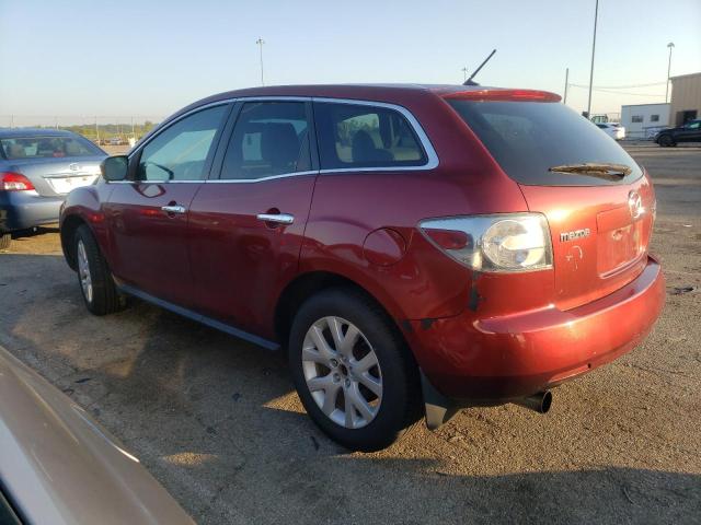 Изображение 2 2007 MAZDA CX-7  2007 с VIN JM3ER293170121206