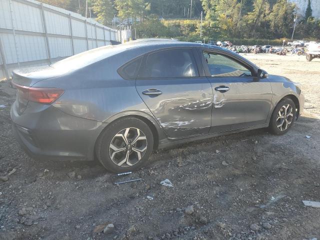 Image 3 of 2020 KIA FORTE FE 2020 with VIN 3KPF24AD1LE221082