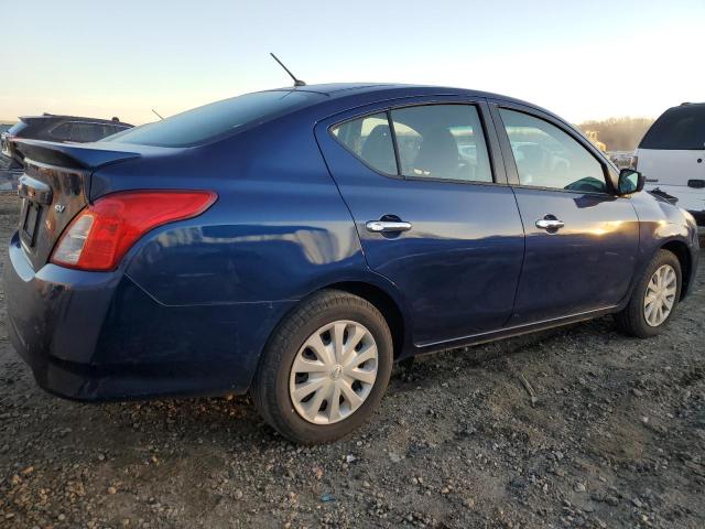 Image 3 of 2018 NISSAN VERSA S 2018 with VIN 3N1CN7APXJL850504