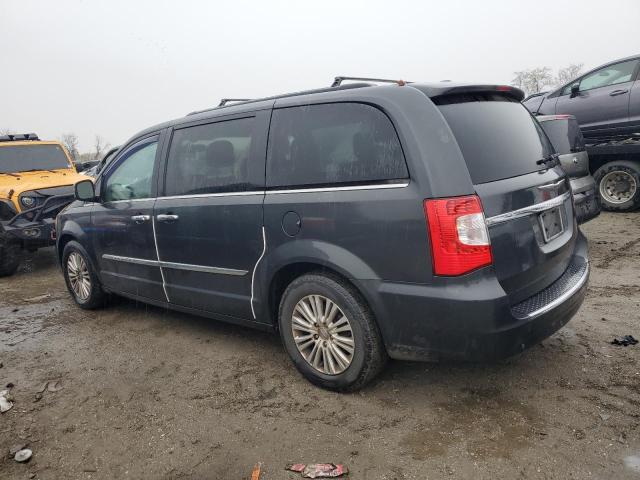 Изображение 2 2011 CHRYSLER TOWN & COUNTRY TOURING L 2011 с VIN 2A4RR8DGXBR758661