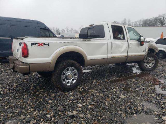 Obraz 3 z 2011 FORD F350 SUPER DUTY 2011 z VIN 1FT8W3BT0BEA09944