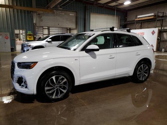 2023 AUDI Q5 PREMIUM PLUS 45 2023 image