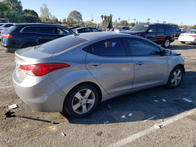 Изображение 3 2013 HYUNDAI ELANTRA GLS 2013 с VIN KMHDH4AE9DU731483