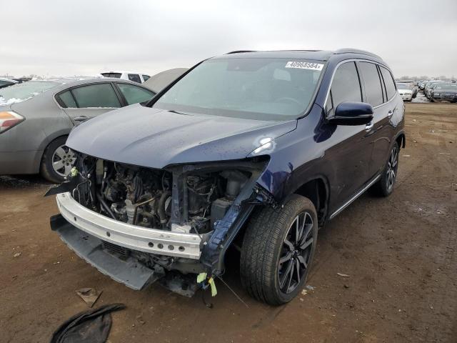 Изображение 2019 HONDA PILOT TOURING 2019