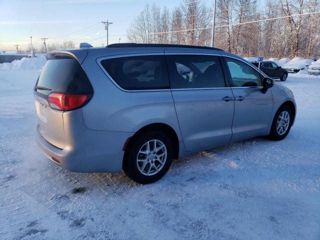 Image 3 of 2020 CHRYSLER VOYAGER LXI 2020 with VIN 2C4RC1DG1LR148664