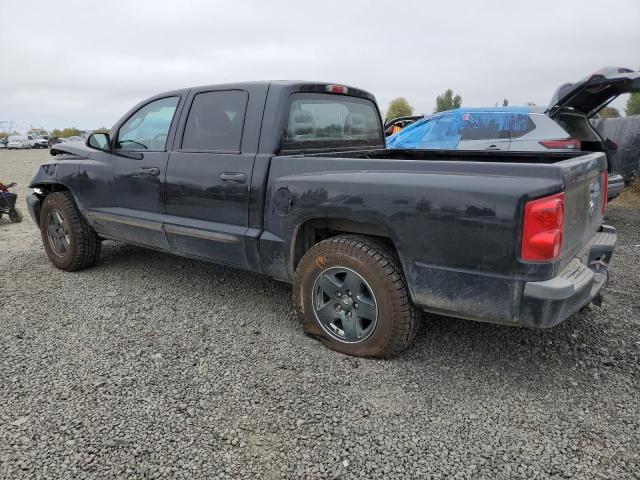 Image 2 of 2006 DODGE DAKOTA QUAD SLT 2006 with VIN 1D7HW48N36S667057