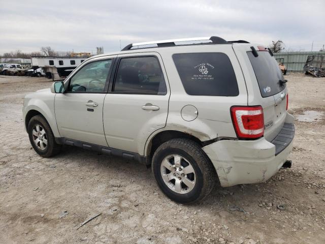 Obraz 2 z 2009 FORD ESCAPE LIMITED 2009 z VIN 1FMCU04G19KA18979