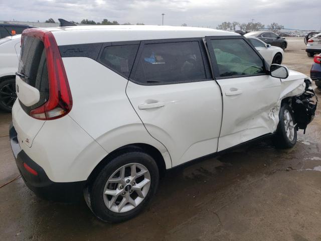 Изображение 3 2020 KIA SOUL LX 2020 с VIN KNDJ23AU2L7712216