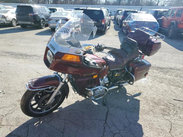 Obraz 2 z 1983 HONDA GL1100 I 1983 z VIN 1HFSC0219DA327685