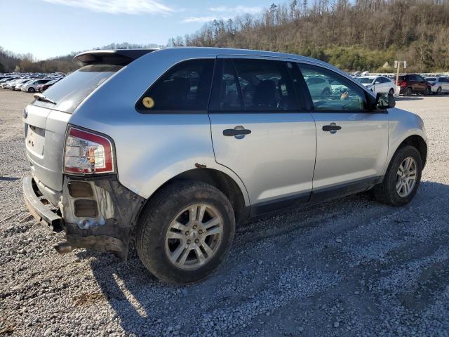 Image 3 of 2010 FORD EDGE SE 2010 with VIN 2FMDK3GC7ABA61628