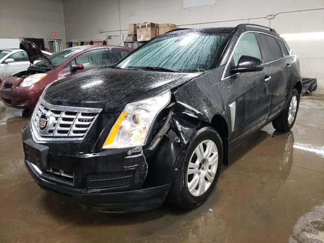 2015 CADILLAC SRX  2015 image