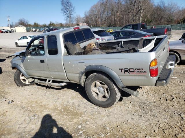 Obraz 2 z 2003 TOYOTA TACOMA XTRACAB 2003 z VIN 5TEWM72N53Z245865