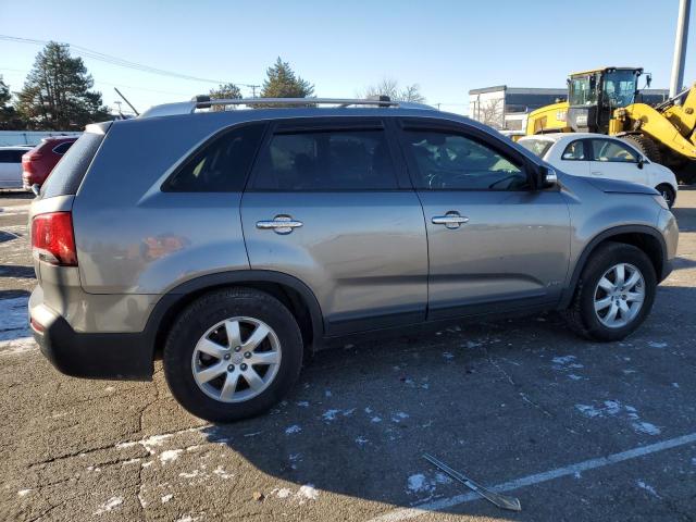 Obraz 3 z 2012 KIA SORENTO BASE 2012 z VIN 5XYKTDA65CG228648