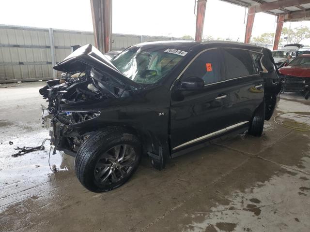 Изображение 2014 INFINITI QX60  2014