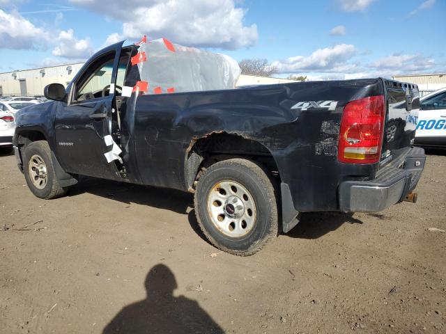 Obraz 2 z 2012 GMC SIERRA K1500 2012 z VIN 1GTN2TEAXCZ274132