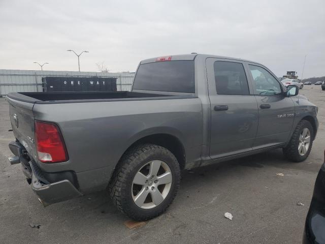 Image 3 of 2012 DODGE RAM 1500 ST 2012 with VIN 1C6RD7KT8CS345739