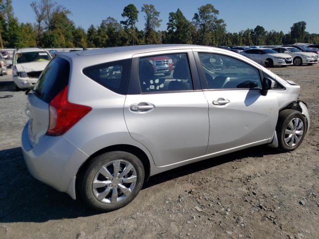 Obraz 3 z 2015 NISSAN VERSA NOTE S 2015 z VIN 3N1CE2CP7FL448897