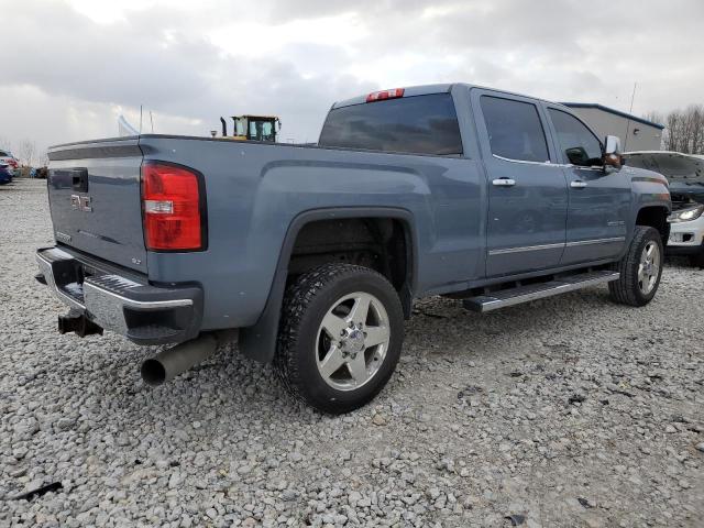 Изображение 3 2015 GMC SIERRA K2500 SLT 2015 с VIN 1GT12ZE86FF605728