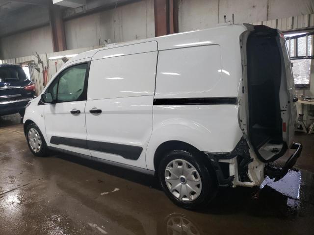 Изображение 2 2016 FORD TRANSIT CONNECT XL 2016 с VIN NM0LS7E74G1238540