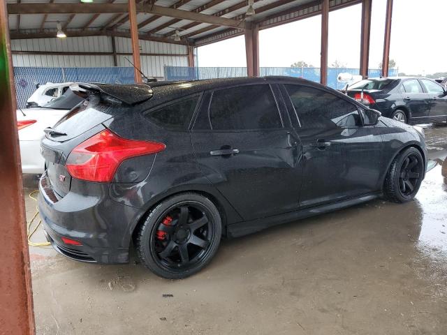 Image 3 of 2014 FORD FOCUS ST 2014 with VIN 1FADP3L92EL285577