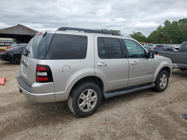 Image 3 of 2008 FORD EXPLORER XLT 2008 with VIN 1FMEU63E18UA43394