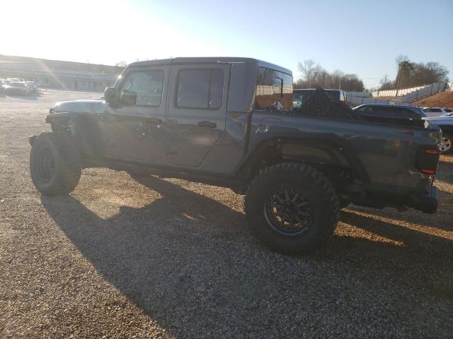 Image 2 of 2021 JEEP GLADIATOR MOJAVE 2021 with VIN 1C6JJTEG1ML586017