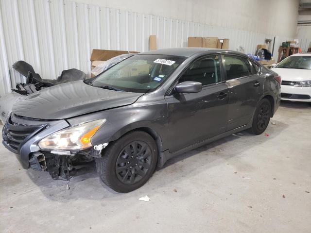 Image 1 of 2014 NISSAN ALTIMA 2.5 2014 with VIN 1N4AL3AP8EN384442