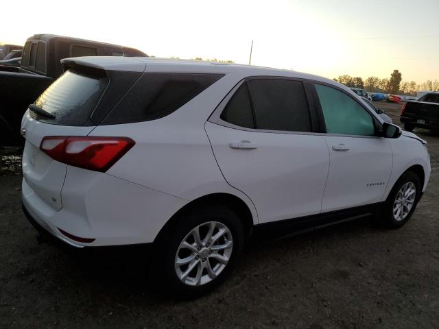 Image 3 of 2019 CHEVROLET EQUINOX LT 2019 with VIN 2GNAXJEV5K6231004