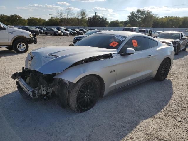 2018 FORD MUSTANG GT 2018 image