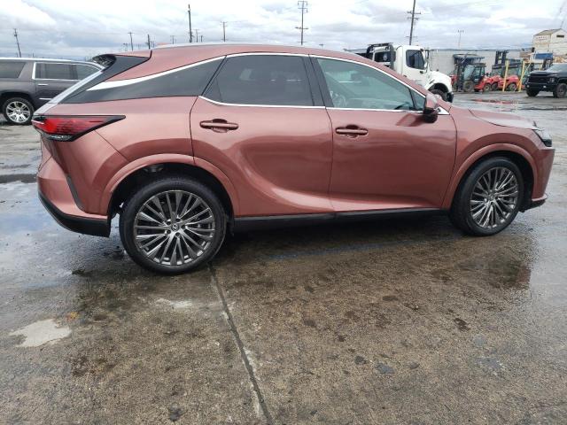 Obraz 3 z 2023 LEXUS RX 350 BASE 2023 z VIN 2T2BAMCA4PC006591